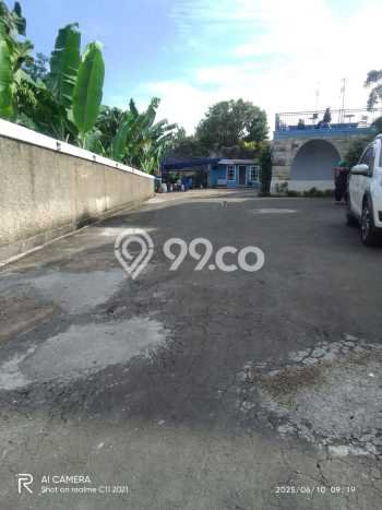 Vila di Bogor Barat, Dimensi 1653m2m², Ideal untuk beragam keperluan Vila di Bogor Barat, Dimensi 1653m2m², Ideal untuk beragam keperluan