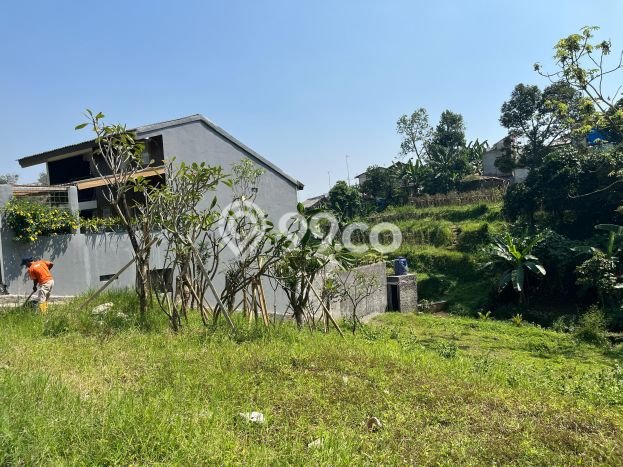 Tanah Kawasan Megamendung, Luas 350m², Akses Megamendung, Bogor, Bogor Tanah Kawasan Megamendung, Luas 350m², Akses Megamendung, Bogor, Bogor