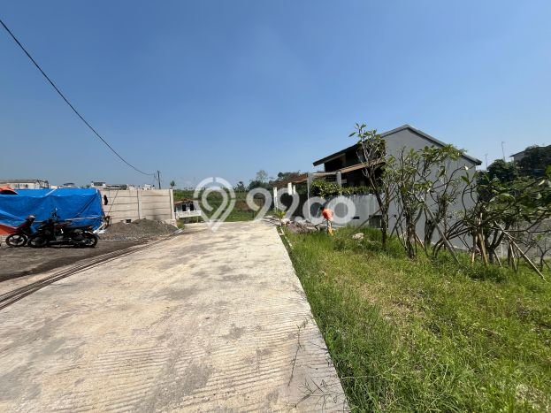 Tanah Kawasan Megamendung, Luas 350m², Akses Megamendung, Bogor, Bogor Tanah Kawasan Megamendung, Luas 350m², Akses Megamendung, Bogor, Bogor