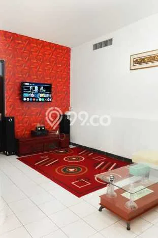 Vila Premium Kawasan Cisarua, Luas 1250m2m², Dekat mudah Cisarua, Bogor, Bogor Vila Premium Kawasan Cisarua, Luas 1250m2m², Dekat mudah Cisarua, Bogor, Bogor