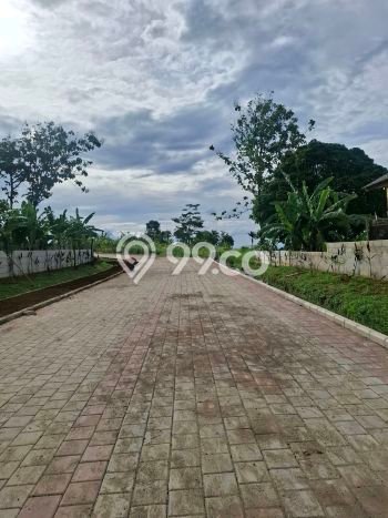 POTENSIAL! Tanah Kawasan Cisarua, Luas 500m2m², Area Berkembang POTENSIAL! Tanah Kawasan Cisarua, Luas 500m2m², Area Berkembang