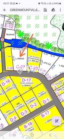 Tanah Kawasan Megamendung, Luas 350m², Akses Megamendung, Bogor, Bogor Tanah Kawasan Megamendung, Luas 350m², Akses Megamendung, Bogor, Bogor
