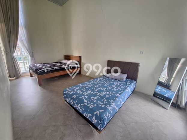 Vila di Megamendung, Dimensi 1175m2m², Ideal untuk tempat tinggal keluarga Vila di Megamendung, Dimensi 1175m2m², Ideal untuk tempat tinggal keluarga