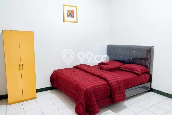 Vila Premium Kawasan Cisarua, Luas 1250m2m², Dekat mudah Cisarua, Bogor, Bogor Vila Premium Kawasan Cisarua, Luas 1250m2m², Dekat mudah Cisarua, Bogor, Bogor