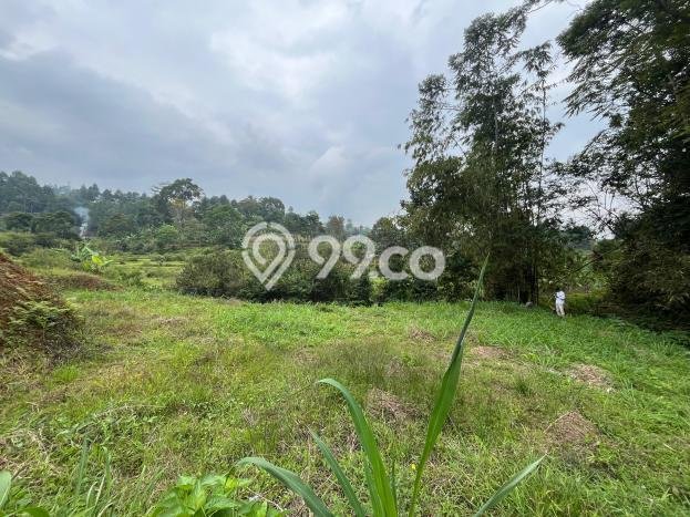 Tanah di Megamendung, Luas 400m2m², Area Strategis, Lingkungan Nyaman, Bebas Banjir Tanah di Megamendung, Luas 400m2m², Area Strategis, Lingkungan Nyaman, Bebas Banjir