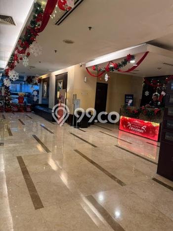 Apartemen Terawat Dijual di Bandung Spesifikasi 2 KT, 1 KM Apartemen Terawat Dijual di Bandung Spesifikasi 2 KT, 1 KM