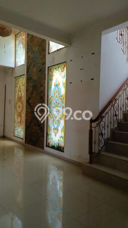 Jual Rumah Modern 4 KT di Cimindi, Bandung Jual Rumah Modern 4 KT di Cimindi, Bandung