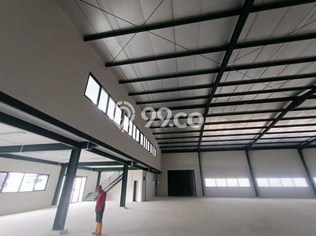 Dijual Gudang Strategis di Rancaekek, Luas 1150m², Jalan Utama, Kawasan Komersial Dijual Gudang Strategis di Rancaekek, Luas 1150m², Jalan Utama, Kawasan Komersial