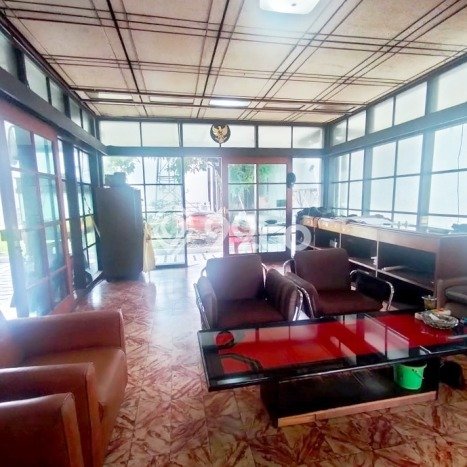 LOKASI TERBAIK! Komersial Kawasan Sumurbandung, Luas 862m², Area Bisnis LOKASI TERBAIK! Komersial Kawasan Sumurbandung, Luas 862m², Area Bisnis