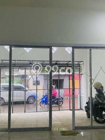 Unit Ruko Dijual di Bandung LT 65m2 & LB 110m2 Unit Ruko Dijual di Bandung LT 65m2 & LB 110m2