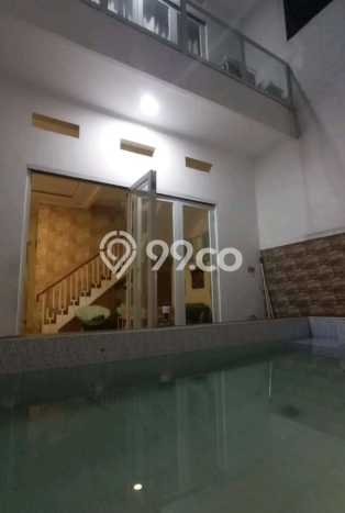 Dijual Rumah 4 Kamar Lokasi Ideal Bagus dan Strategis di Margaasih Dijual Rumah 4 Kamar Lokasi Ideal Bagus dan Strategis di Margaasih