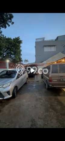 AREA PROSPEKTIF! Tanah di Peta, Luas 321m², Dekat Fasilitas Umum AREA PROSPEKTIF! Tanah di Peta, Luas 321m², Dekat Fasilitas Umum