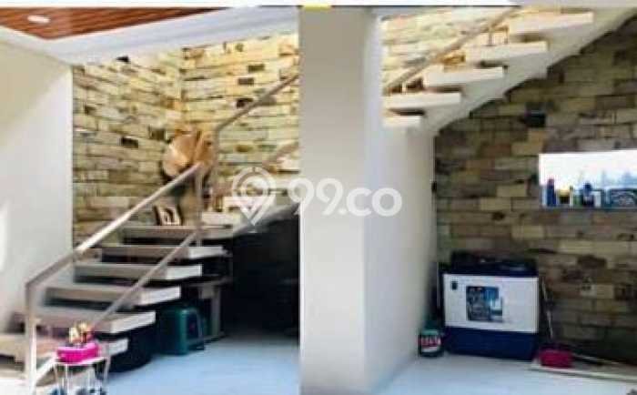 Rumah Modern area Katapang, Bandung, Luas 96m² LB 226m² Rumah Modern area Katapang, Bandung, Luas 96m² LB 226m²