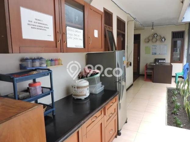 Rumah sewa siap pakai 8 Kamar Tidur di Cipaganti, Bandung Rumah sewa siap pakai 8 Kamar Tidur di Cipaganti, Bandung