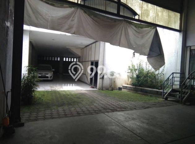 Disewakan Gudang di Kawasan Ramai Kopo Luas 1400m2 Disewakan Gudang di Kawasan Ramai Kopo Luas 1400m2