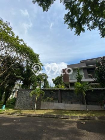 Hunian Mewah LB 321m2 Siap Pakai Desain Elegan di Ciumbuleuit, Bandung Hunian Mewah LB 321m2 Siap Pakai Desain Elegan di Ciumbuleuit, Bandung