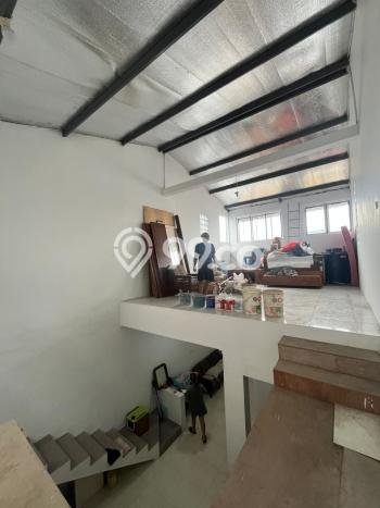 Hunian Cantik Modern Lb 120m2 di Andir, Bandung Hunian Cantik Modern Lb 120m2 di Andir, Bandung