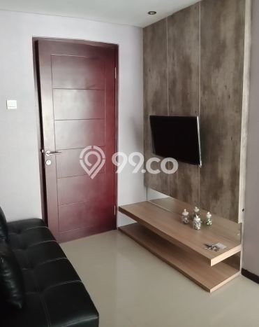 Siap Huni Apartemen 1 KT 1 KM di Pasteur Luas 33m2 Siap Huni Apartemen 1 KT 1 KM di Pasteur Luas 33m2