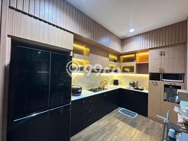 Hunian Super Elit dengan Akses Paling Strategis di Summarecon Bandung, Bandung Hunian Super Elit dengan Akses Paling Strategis di Summarecon Bandung, Bandung