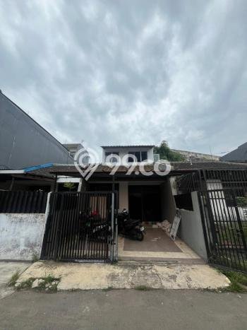 Hunian Cantik Modern Lb 120m2 di Andir, Bandung Hunian Cantik Modern Lb 120m2 di Andir, Bandung