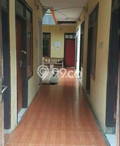 Rumah Kost untuk Dijual di Pasir Kaliki Punya 18 Kamar Rumah Kost untuk Dijual di Pasir Kaliki Punya 18 Kamar