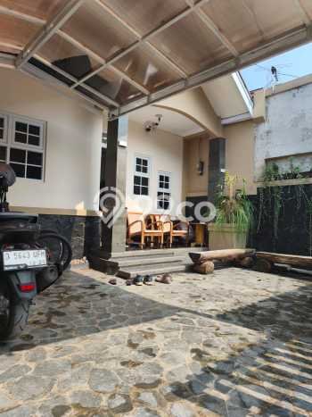 Rumah Modern 2 Kamar LT 76m2 di Sariwangi Rumah Modern 2 Kamar LT 76m2 di Sariwangi