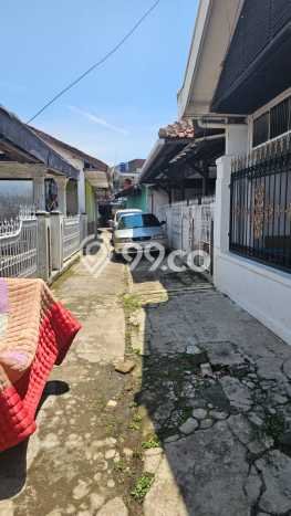 Rumah Modern Minimalis 3 Kamar Siap Huni di Batununggal Rumah Modern Minimalis 3 Kamar Siap Huni di Batununggal