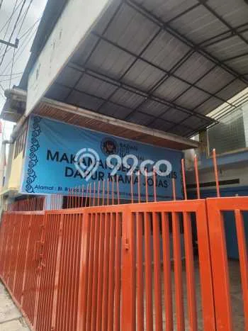Lokasi Strategis! Dijual Komersial Bisnis di Margaasih, Bandung Kondisi Baik Lokasi Strategis! Dijual Komersial Bisnis di Margaasih, Bandung Kondisi Baik