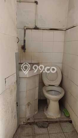 Jual Rumah Modern 2 KT di Kopo Permai, Bandung Jual Rumah Modern 2 KT di Kopo Permai, Bandung