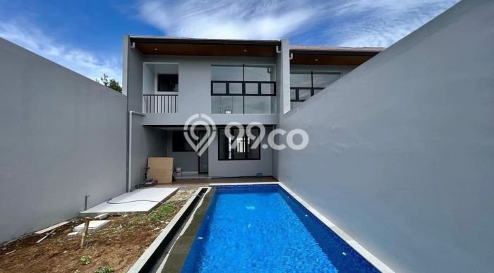 KESEMPATAN EMAS! Rumah Berkualitas di Parongpong, Bandung, Luas 203m² LB 175m² KESEMPATAN EMAS! Rumah Berkualitas di Parongpong, Bandung, Luas 203m² LB 175m²