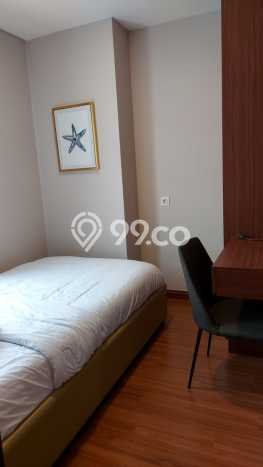 Apartemen Minimalis untuk Disewa, 3 Kamar di Bandung Apartemen Minimalis untuk Disewa, 3 Kamar di Bandung