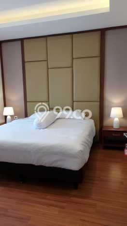 Apartemen Minimalis untuk Disewa, 3 Kamar di Bandung Apartemen Minimalis untuk Disewa, 3 Kamar di Bandung