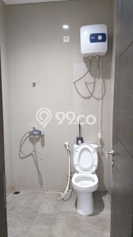 Rumah Modern Cantik 4 KT Bisa Langsung Pindah di Sukasari Rumah Modern Cantik 4 KT Bisa Langsung Pindah di Sukasari