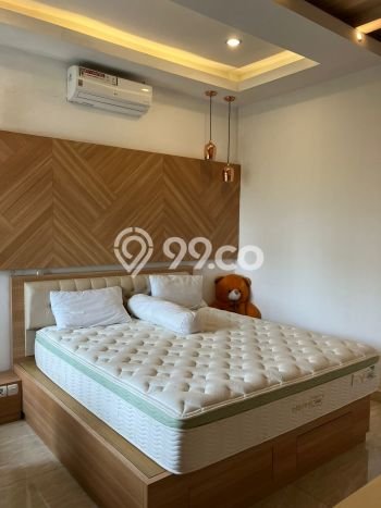 Best Deal Hunian Mewah Ideal dan Luas di Cidadap, Bandung Best Deal Hunian Mewah Ideal dan Luas di Cidadap, Bandung