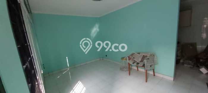Dijual Cepat Rumah 3 KT 2 KM di Otista, Bandung Dijual Cepat Rumah 3 KT 2 KM di Otista, Bandung