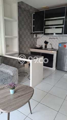 EXCLUSIVE UNIT! Apartemen Kawasan Mekar Wangi, 2 KT, Luas 53m², Area Strategis, Fasilitas Lengkap EXCLUSIVE UNIT! Apartemen Kawasan Mekar Wangi, 2 KT, Luas 53m², Area Strategis, Fasilitas Lengkap