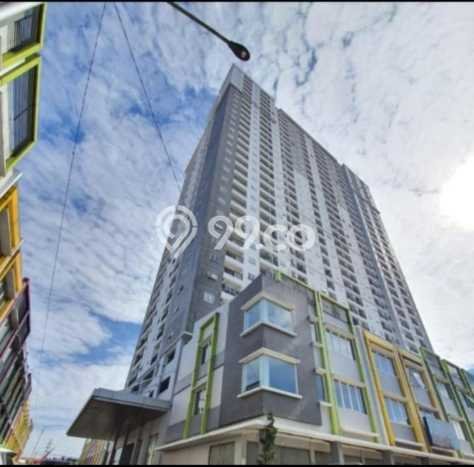 EXCLUSIVE UNIT! Apartemen Kawasan Mekar Wangi, 2 KT, Luas 53m², Area Strategis, Fasilitas Lengkap EXCLUSIVE UNIT! Apartemen Kawasan Mekar Wangi, 2 KT, Luas 53m², Area Strategis, Fasilitas Lengkap