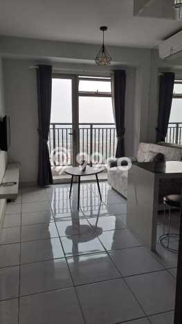 EXCLUSIVE UNIT! Apartemen Kawasan Mekar Wangi, 2 KT, Luas 53m², Area Strategis, Fasilitas Lengkap EXCLUSIVE UNIT! Apartemen Kawasan Mekar Wangi, 2 KT, Luas 53m², Area Strategis, Fasilitas Lengkap