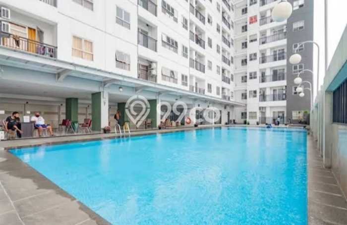 EXCLUSIVE UNIT! Apartemen Kawasan Mekar Wangi, 2 KT, Luas 53m², Area Strategis, Fasilitas Lengkap EXCLUSIVE UNIT! Apartemen Kawasan Mekar Wangi, 2 KT, Luas 53m², Area Strategis, Fasilitas Lengkap