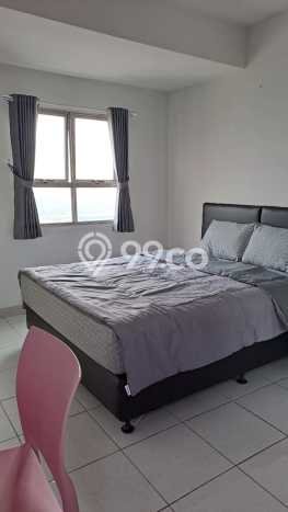 EXCLUSIVE UNIT! Apartemen Kawasan Mekar Wangi, 2 KT, Luas 53m², Area Strategis, Fasilitas Lengkap EXCLUSIVE UNIT! Apartemen Kawasan Mekar Wangi, 2 KT, Luas 53m², Area Strategis, Fasilitas Lengkap