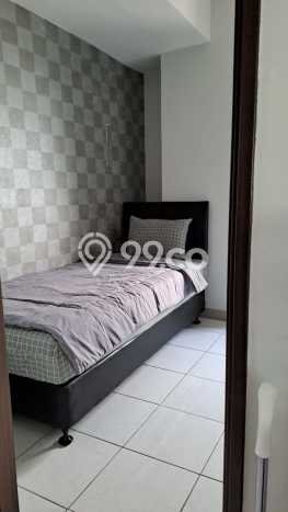 EXCLUSIVE UNIT! Apartemen Kawasan Mekar Wangi, 2 KT, Luas 53m², Area Strategis, Fasilitas Lengkap EXCLUSIVE UNIT! Apartemen Kawasan Mekar Wangi, 2 KT, Luas 53m², Area Strategis, Fasilitas Lengkap