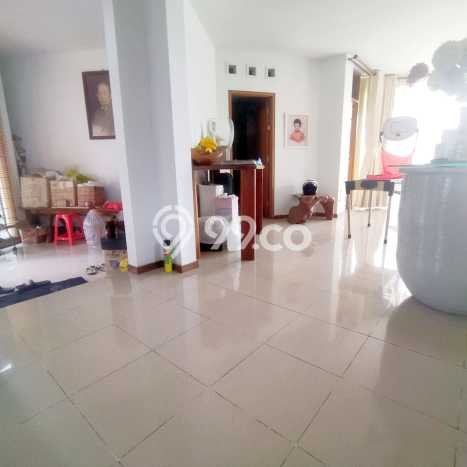Hunian Mewah Siap Huni LT 500m2 di Cidadap, Bandung Hunian Mewah Siap Huni LT 500m2 di Cidadap, Bandung