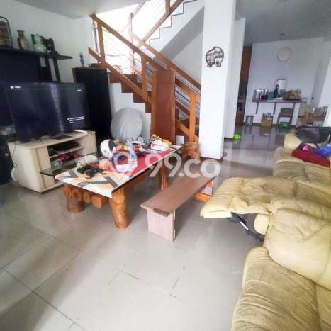 Hunian Mewah Siap Huni LT 500m2 di Cidadap, Bandung Hunian Mewah Siap Huni LT 500m2 di Cidadap, Bandung