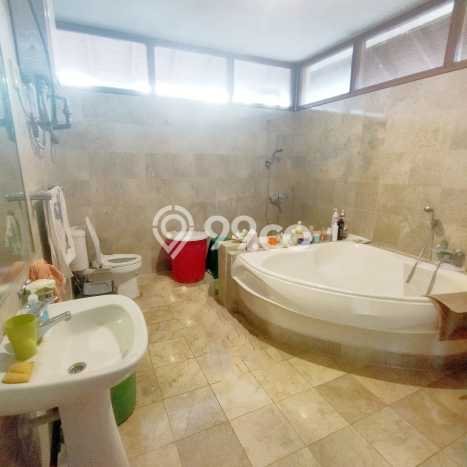 Hunian Mewah Siap Huni LT 500m2 di Cidadap, Bandung Hunian Mewah Siap Huni LT 500m2 di Cidadap, Bandung