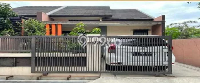Rumah LT 120m2m² di Pusat Kota , Bandung - Lokasi Strategis Rumah LT 120m2m² di Pusat Kota , Bandung - Lokasi Strategis