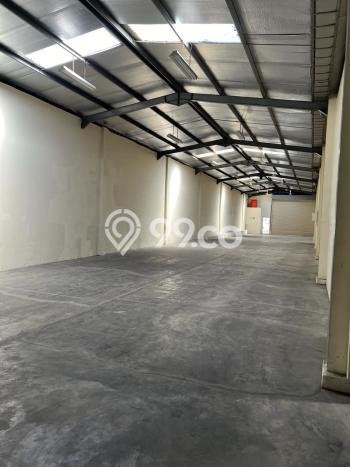 Gudang Kawasan Katapang, Luas 1836m², For Rent, Pusat Komersial, Ready Usaha Gudang Kawasan Katapang, Luas 1836m², For Rent, Pusat Komersial, Ready Usaha