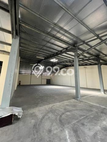 Gudang Kawasan Katapang, Luas 1836m², For Rent, Pusat Komersial, Ready Usaha Gudang Kawasan Katapang, Luas 1836m², For Rent, Pusat Komersial, Ready Usaha