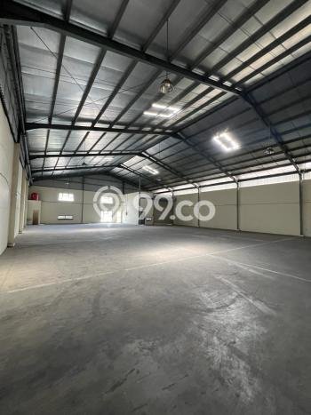 Gudang Kawasan Katapang, Luas 1836m², For Rent, Pusat Komersial, Ready Usaha Gudang Kawasan Katapang, Luas 1836m², For Rent, Pusat Komersial, Ready Usaha