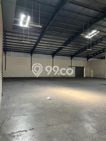 Gudang Kawasan Katapang, Luas 1836m², For Rent, Pusat Komersial, Ready Usaha Gudang Kawasan Katapang, Luas 1836m², For Rent, Pusat Komersial, Ready Usaha