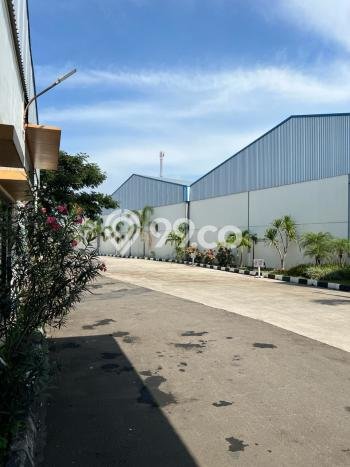 Gudang Kawasan Katapang, Luas 1836m², For Rent, Pusat Komersial, Ready Usaha Gudang Kawasan Katapang, Luas 1836m², For Rent, Pusat Komersial, Ready Usaha